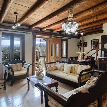Dimitris'S Country House Agia  Экстерьер фото