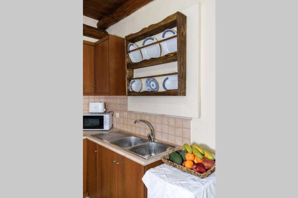Dimitris'S Country House Agia  Экстерьер фото