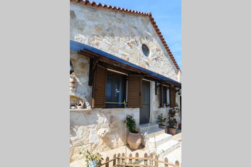 Dimitris'S Country House Agia  Экстерьер фото