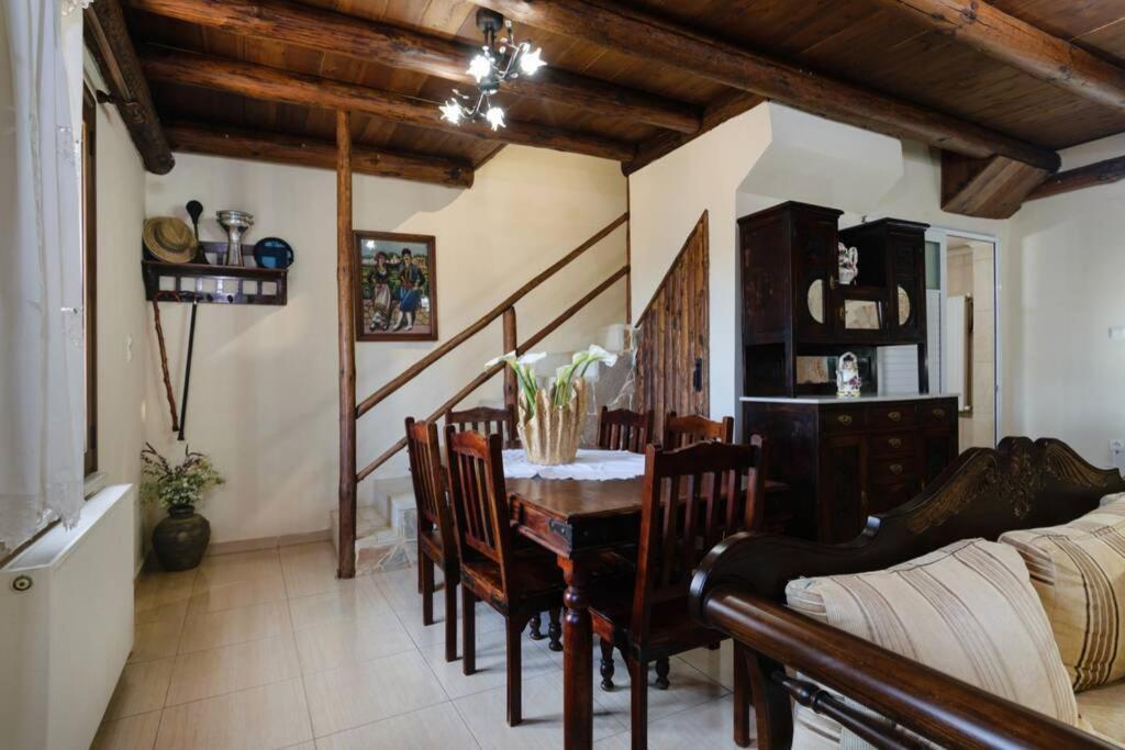 Dimitris'S Country House Agia  Экстерьер фото