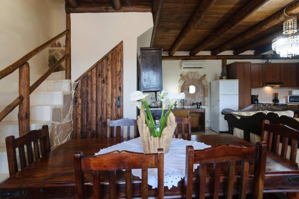 Dimitris'S Country House Agia  Экстерьер фото