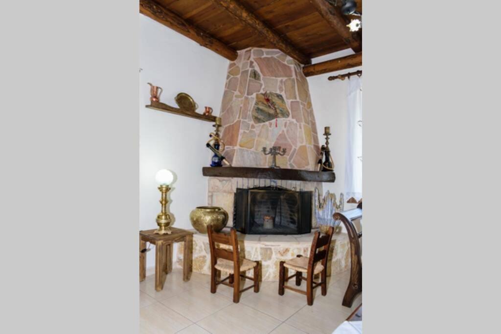 Dimitris'S Country House Agia  Экстерьер фото
