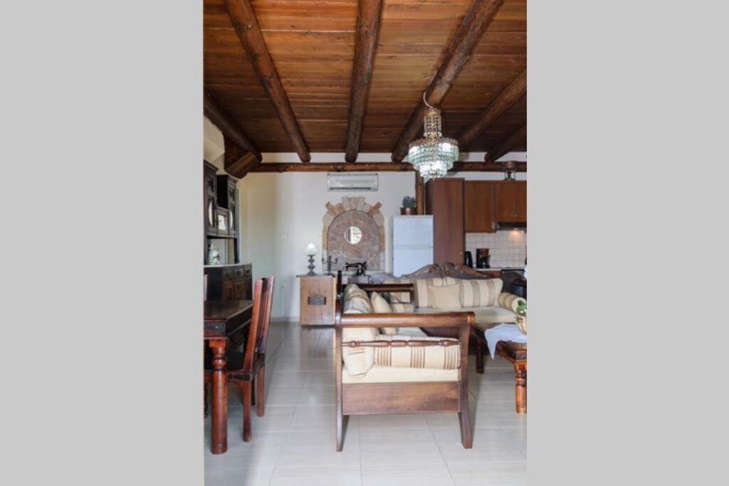 Dimitris'S Country House Agia  Экстерьер фото