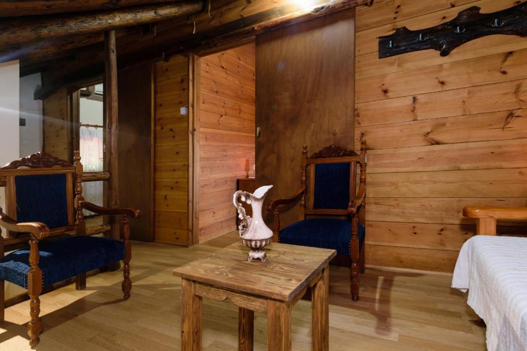 Dimitris'S Country House Agia  Экстерьер фото