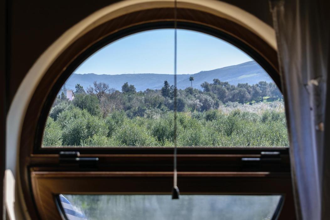 Dimitris'S Country House Agia  Экстерьер фото