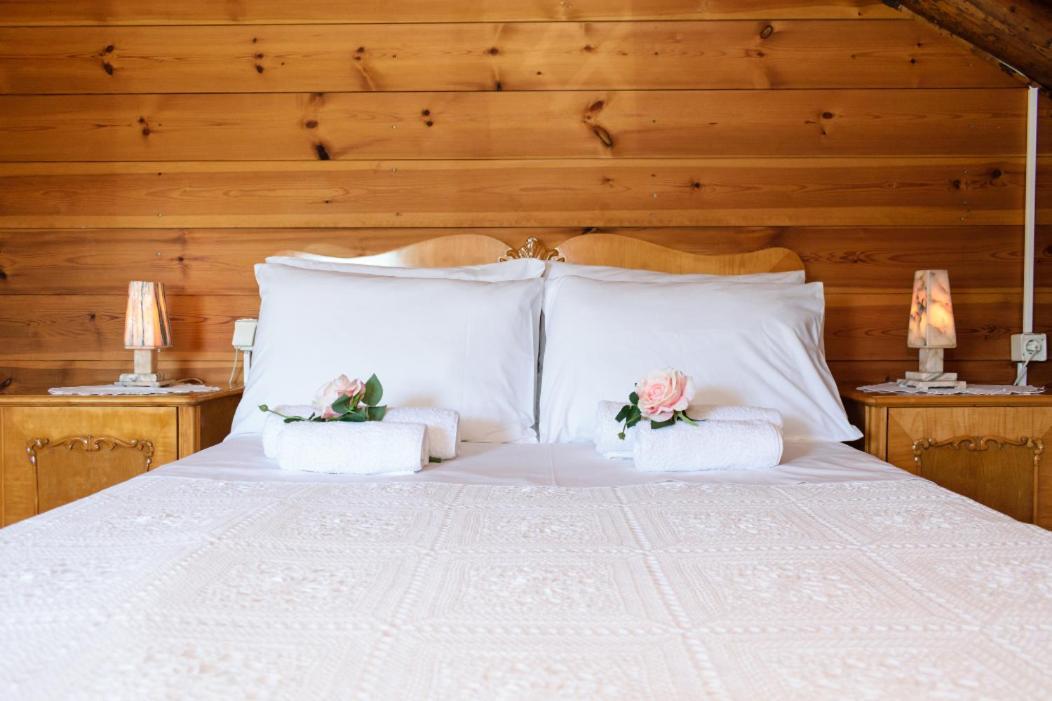 Dimitris'S Country House Agia  Экстерьер фото