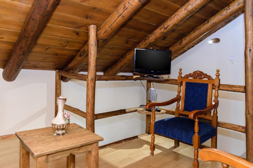 Dimitris'S Country House Agia  Экстерьер фото