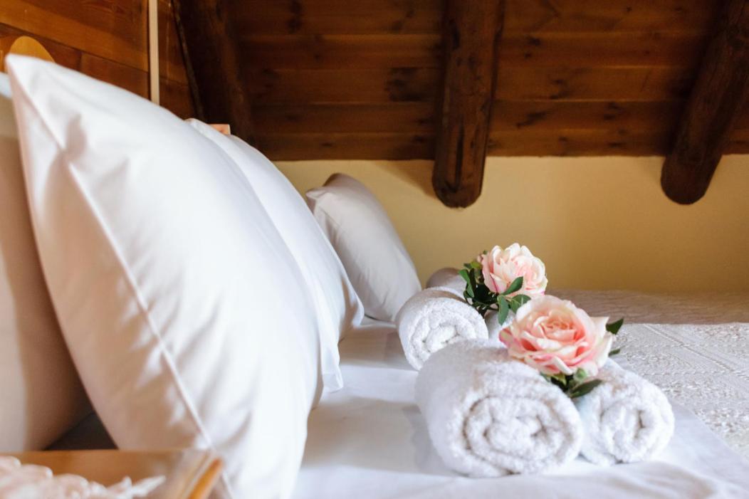 Dimitris'S Country House Agia  Экстерьер фото