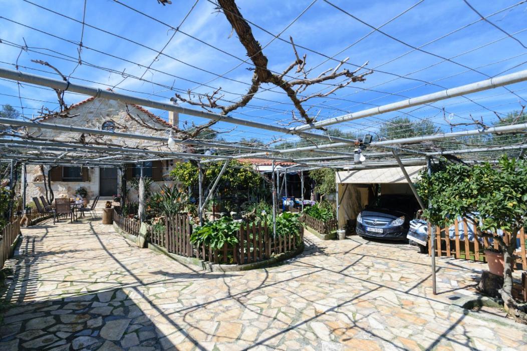 Dimitris'S Country House Agia  Экстерьер фото