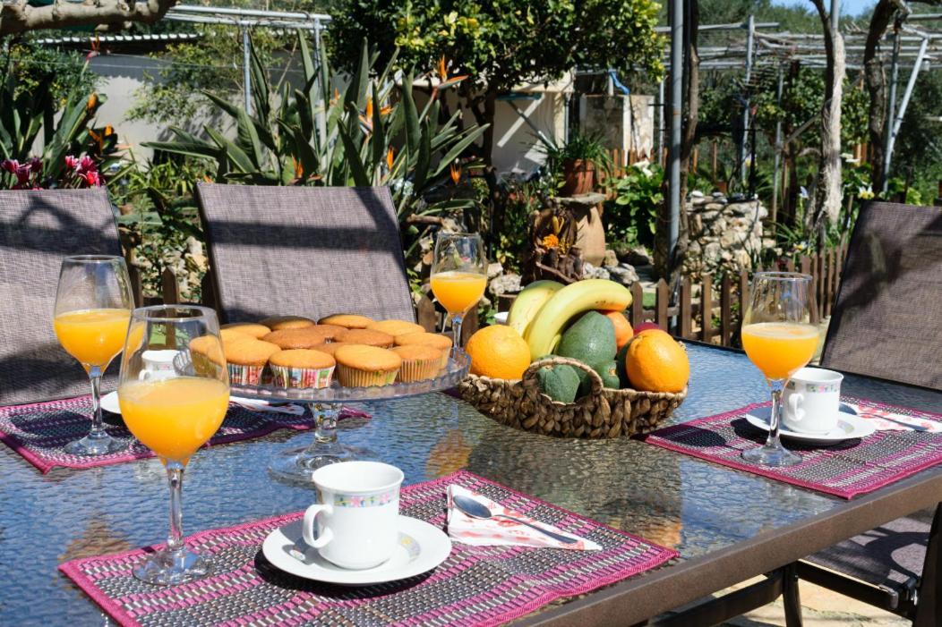 Dimitris'S Country House Agia  Экстерьер фото