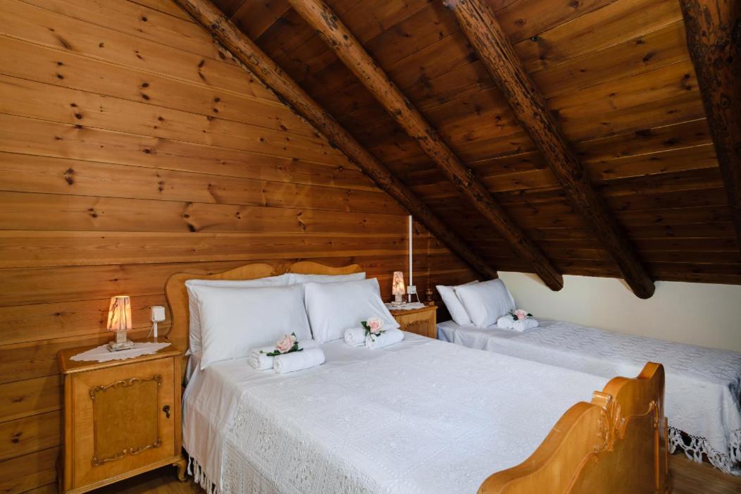 Dimitris'S Country House Agia  Экстерьер фото