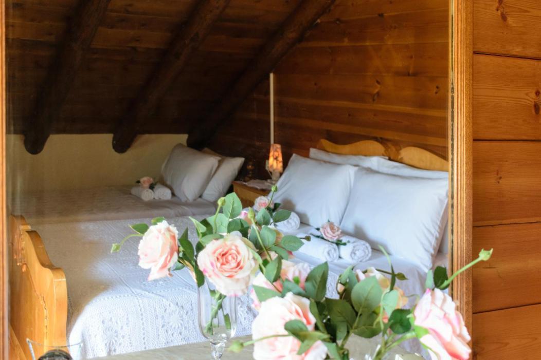 Dimitris'S Country House Agia  Экстерьер фото
