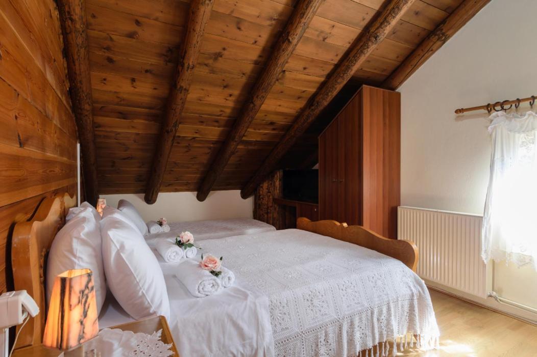 Dimitris'S Country House Agia  Экстерьер фото
