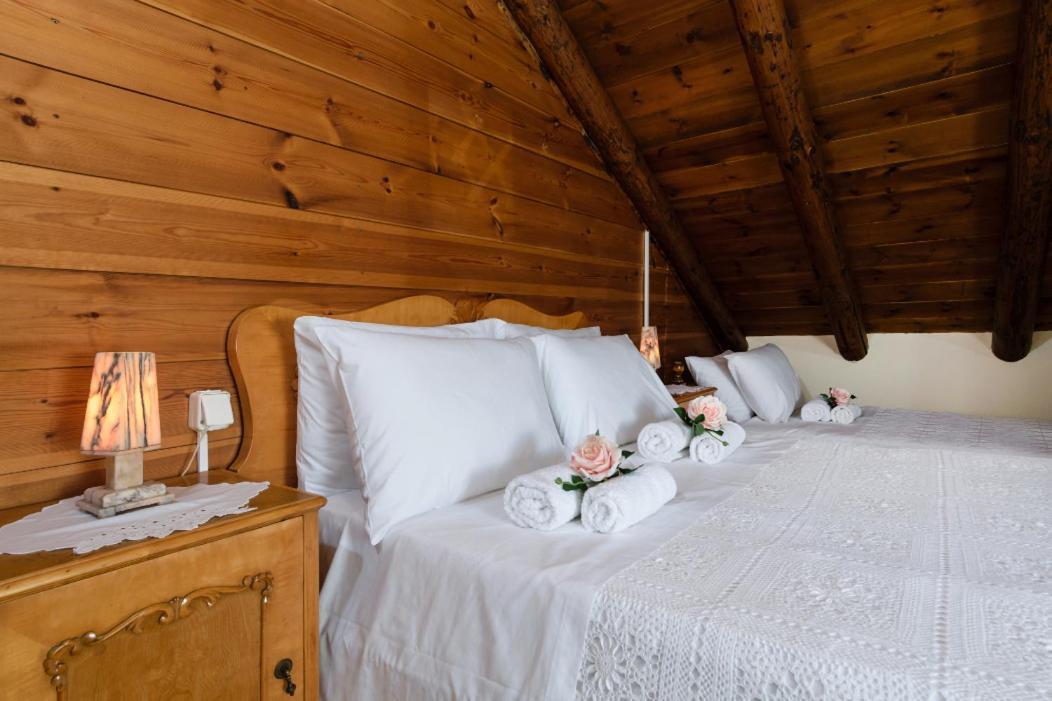 Dimitris'S Country House Agia  Экстерьер фото