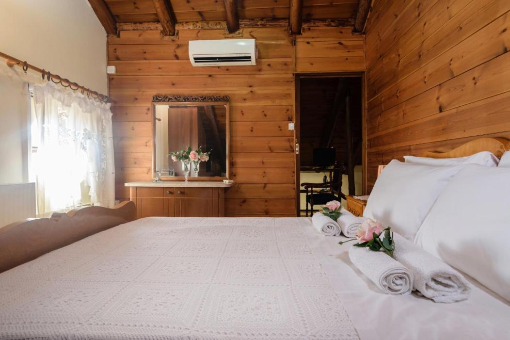 Dimitris'S Country House Agia  Экстерьер фото