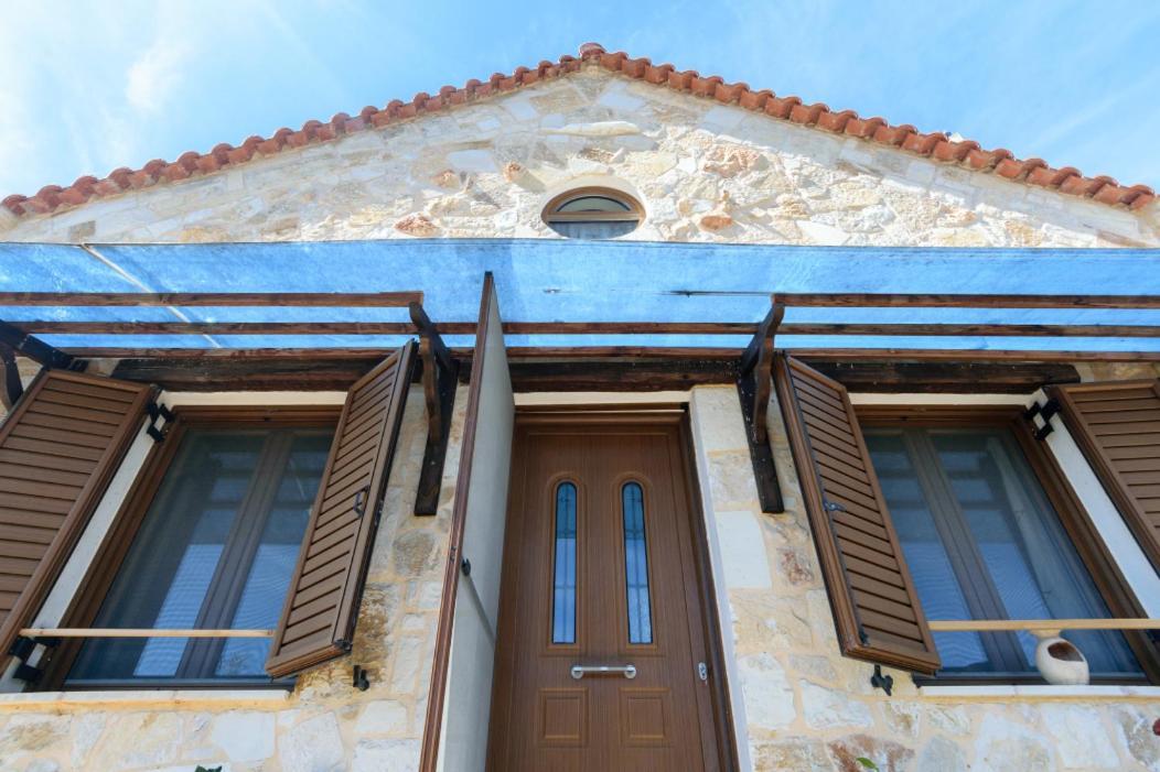 Dimitris'S Country House Agia  Экстерьер фото