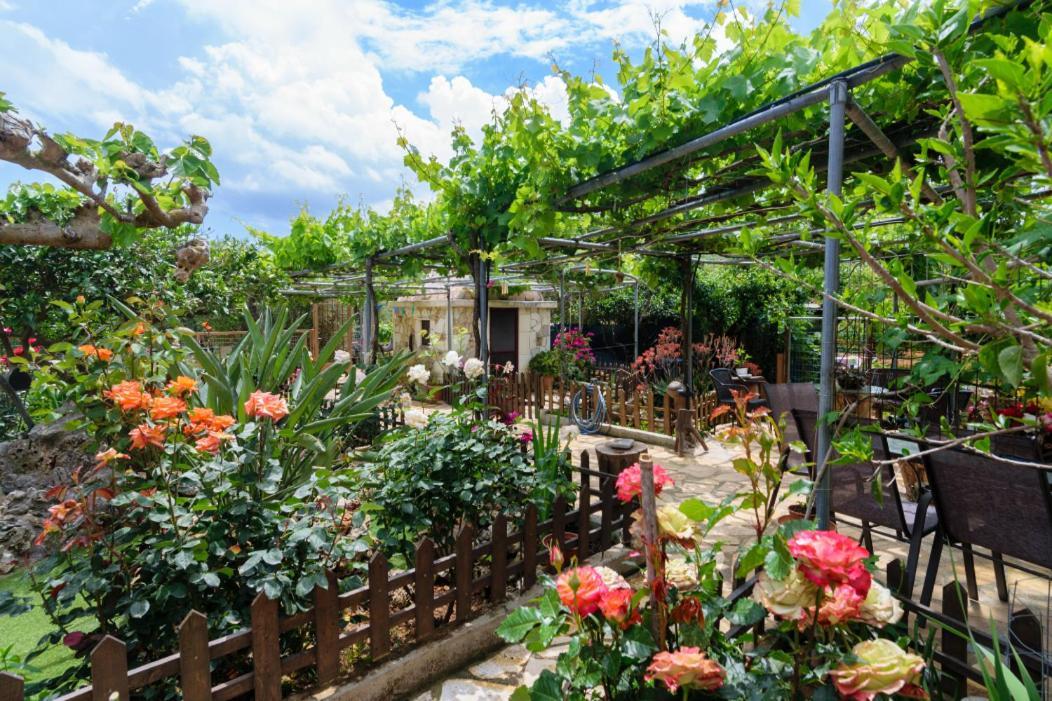 Dimitris'S Country House Agia  Экстерьер фото