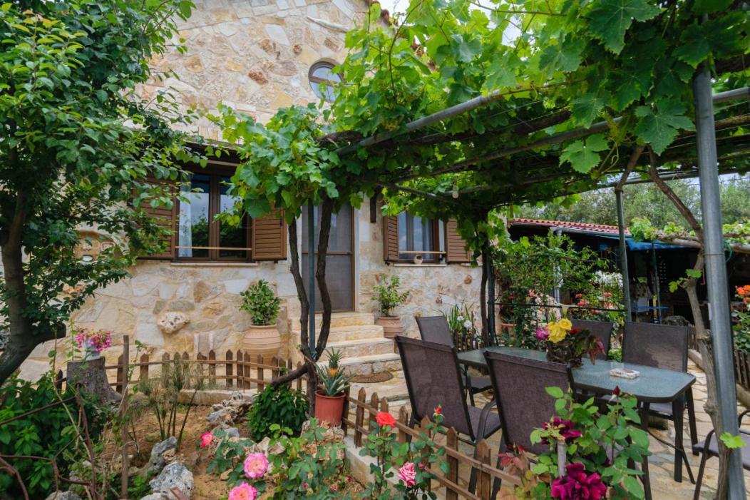 Dimitris'S Country House Agia  Экстерьер фото