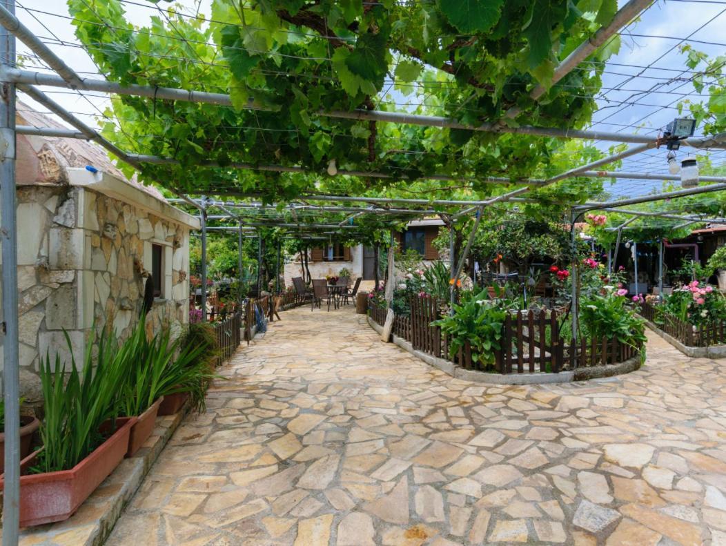 Dimitris'S Country House Agia  Экстерьер фото